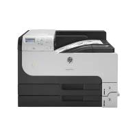 Принтер HP LJ 712DN PRINTER