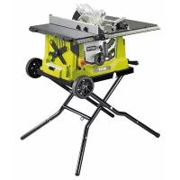 Ryobi Распиловочный станок RTS1800EF-G 5133002025