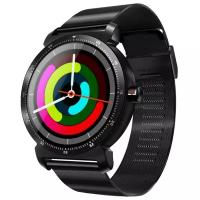 Умные часы ECO K88H Plus Metal Strap