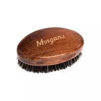 Щетка для бороды Morgan's Beard Brush