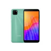 Сотовый телефон HUAWEI Y5p Mint Green