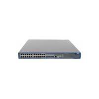 Коммутатор HP 5120-24G-PoE+ EI Switch with 2 Interface Slots