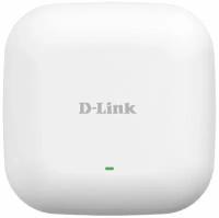 Wi-Fi точка доступа D-Link DAP-2230/UPA белый