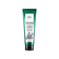 PLU Body Scrub Rosemary Herb Скраб для тела с экстрактом розмарина 200г