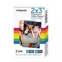 Бумага Polaroid А8 POLZ2X330