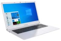 Ноутбук Irbis NB703 (1600x900, Intel Pentium J3710, 1.6 ГГц, 128ГБ eMMC, Windows 10 Pro)