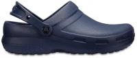 Crocs Сабо Specialist II Clog EU 41-42 M8W10 СМ 25.5, Navy