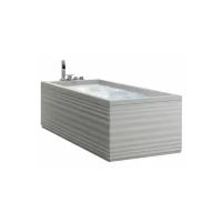 Ванна Jacuzzi Moove Blower 160x70 акрил