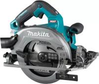 Аккумуляторная дисковая пила AWS+ XGT MAKITA HS004GZ01