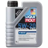 Liqui moly special tec f eco 5w20 1л (3840)