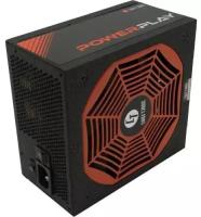 Блок питания Chieftec GPU-650FC 650W