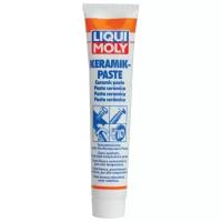 Паста керамическая LIQUI MOLY 0,05л Keramik-Paste (до 1400 °С)