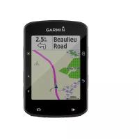 Велокомпьютер Garmin Edge 520 PLUS