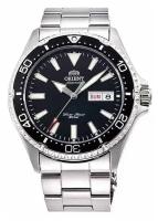 механические Orient Diving Sport Automatic RA-AA0001B19 (RA-AA0001B19B)