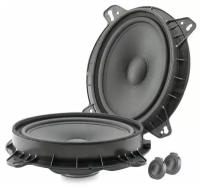 Автомобильная двухполосная компонентная акустика FOCAL IS TOY690