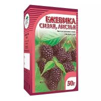 Ежевика сизая листья, 50 г, Хорст ООО