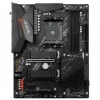 Gigabyte B550 AORUS ELITE AX V2 {Soc-AM4 AMD B550 4xDDR4 ATX AC`97 8ch(7.1) 2.5Gg RAID+HDMI+DP}