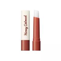 Тающий бальзам для губ с медом и овсяной мукой [The Saem] Honey Oatmeal Melting Lip Balm