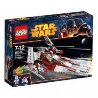 Конструктор LEGO Star Wars 75039 Истребитель V-wing