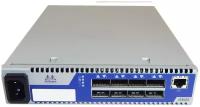 Коммутатор Mellanox IS5022 40Gb/s InfiniBand, 8 QSFP портов