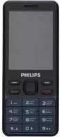 Сотовый телефон Philips E185 синий