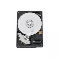 Для домашних ПК Western Digital Жесткий диск Western Digital WD6400AADS 640Gb IntelliPower SATAII 3.5" HDD