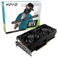 Видеокарта KFA2 RTX3060Ti CORE PCI-E 8GB GDDR6X 256-bit 36ISM6MD2KCK