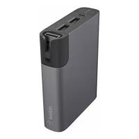 Портативный аккумулятор Belkin MIXIT Power RockStar 6600