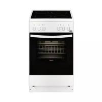 Электрическая плита Zanussi ZCV 954001 W