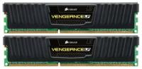 Оперативная память Corsair Vengeance 16 ГБ (8 ГБ x 2 шт.) DDR3 1600 МГц DIMM CL9 CML16GX3M2A1600C9