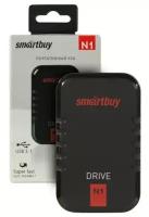 SSD Smartbuy Drive N1 256 Гб SB256GB-A1B-U31C