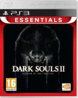 Dark Souls 2: Scholar of The First Sin [PS3, русские субтитры]