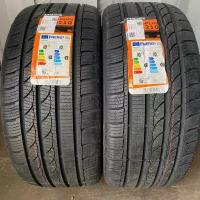 Tracmax Ice-Plus S210 245/40 R18 97V