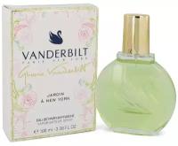 Vanderbilt woman Jardin A New York Туалетные духи 100 мл. fraiche