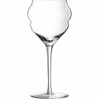 Бокал для вина Chef&Sommelier Макарон 500мл, 100х100х215мм, хрустальное стекло