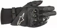 Alpinestars Мотоперчатки GP X V2 Чёрные S