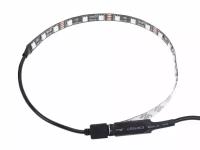 Светодиодная панель Alphacool Aurora LED Flexible Light 30cm Controller - RGB 15278/1013006