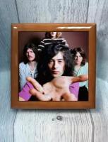 Шкатулка Led Zeppelin, Лед Зеппелин №10