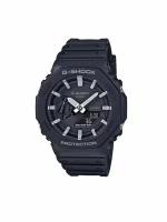 Наручные часы CASIO G-Shock GA-2100-1AER