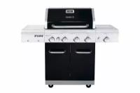 Nexgrill Industries Газовый гриль Nexgrill Deluxe LION 4B