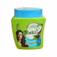 Маска для волос Dabur Vatika объем и густота 500 г