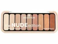 Тени для век Essence The nude