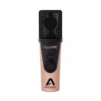 Микрофон проводной Apogee HypeMIC