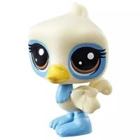 Фигурка Littlest Pet Shop Страус C2888