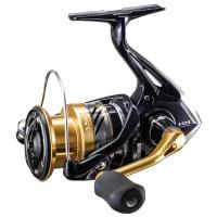 Катушка безынерционная SHIMANO 16 NASCI C3000DH