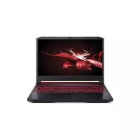 Ноутбук Acer Nitro 5 AN515-43-R4U0 (1920x1080, AMD Ryzen 7 2.3 ГГц, RAM 8 ГБ, SSD 512 ГБ, GeForce GTX 1650, без ОС)