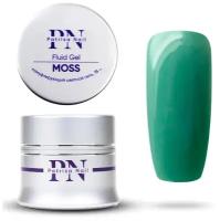 Patrisa Nail Fluid Gel, moss