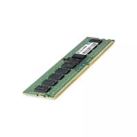 Оперативная память Hewlett Packard Enterprise 16 ГБ DDR4 2400 МГц DIMM CL17 809082-091