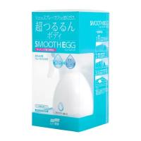 Soft99 покрытие для кузова покрытого жидким стеклом Smooth Egg Liquid, 0.25 л