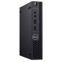 Настольный компьютер DELL Optiplex 3070 Micro (3070-2691)